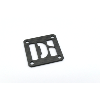 D1  Cooling Fan Cover 30x30mm