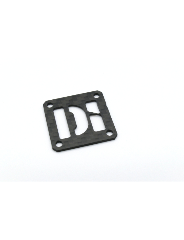 D1  Cooling Fan Cover 30x30mm